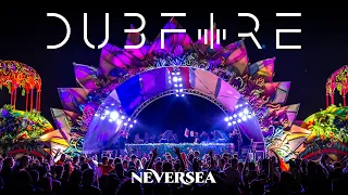 Dubfire LIVE @NeverseaFestival