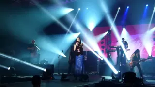 Tarja Turunen - "Mystique Voyage" @ 'Metal Female Voices Fest'