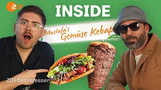 Kebap Kult: Kanye West, endlose Schlangen und Fliegenschiss I Eure 10 Fragen