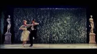 The Sound of Music: Georg & Maria: "A Thousand Years"