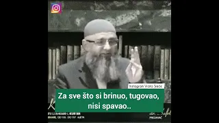 Sve postaje bezvrijedno - dr. Safet Kuduzović