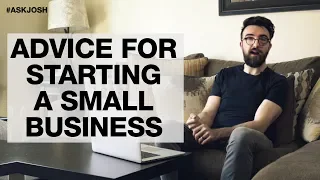 Financial Advice for Small Business Owners