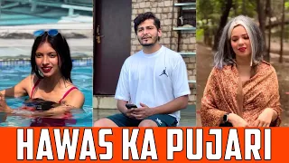 Hawas Ka Pujari | Funny Video