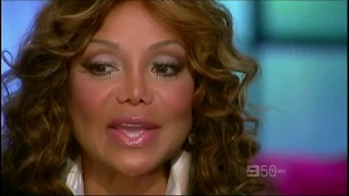 LaToya explains why she accused her brother in the early 90´s, September 2009, 20/20