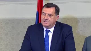 Koje je i je li stanove Dodik prodao u Beogradu