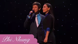 Sông Quê - Phi Nhung ft Thái Châu || Liveshow 20 năm in USA