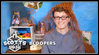 Bloopers - Game Baths