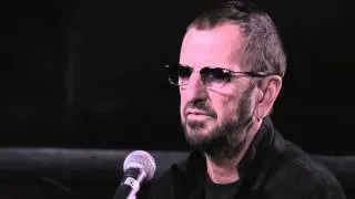 Success Without Stress: Ringo Starr | Highlights | David Lynch Foundation