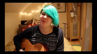 You Got the Love - Florence & the Machine cover | Fran Minney