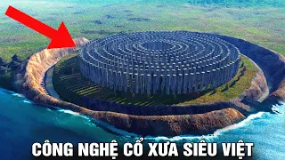 7 Công Nghệ Cổ Xưa Bí Ẩn Nhất - Khoa Học Chưa Thể Lý Giải | Ngẫm Radio