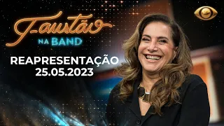 DIVÃ DO FAUSTÃO | Faustão na Band | Reapresentação