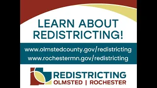 Redistricting 101: How redistricting maps are made and why the process is important
