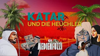 Katar und die Heuchler - #40