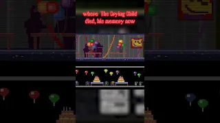 The FNAF 3 Minigames are ALL CONNECTED (FNaF Theory)