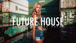 Future House Mix 2017 | Best Future House Music | Vol.2