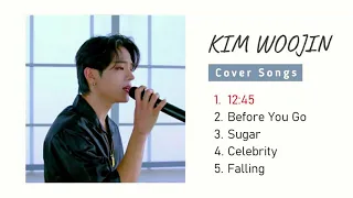 Kim Woojin Covers - Playlist