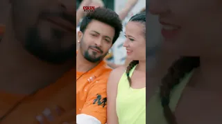 Apna Sapna Guru Mony Mony // Shakib Khan // Eskay Movies Hindi