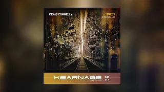 ♫ Craig Connelly - Spires (Original Mix)