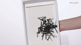 Neodymium Magnet Strong Powerful Block Magnets Rare Earth Imanes  - Banggood Tool Sets