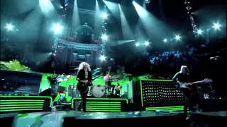 The Killers - Sweet Talk (Royal Albert Hall 2009)