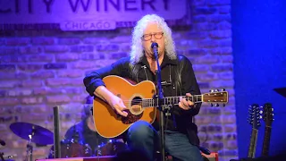 Arlo Guthrie Blowing In The Wind Oct 3 2017 Chicago nunupics