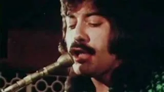 Tony Orlando & Dawn -  Tie a Yellow Ribbon  ( TOTP ) 1973