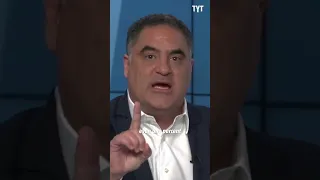 Cenk DEVASTATES Biden's Pro-Israel Donors