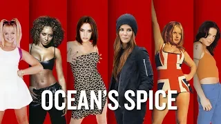 Ocean's Spice