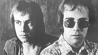 How Elton John Met Bernie Taupin