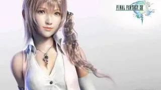 Final Fantasy XIII - Serah's Theme (English Version)