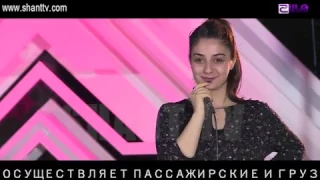 X-Factor4 Armenia-Diary-Rehearsals to the gala show 4-11.03.2017
