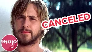 Top 10 Reasons Noah from The Notebook Is THE WORST
