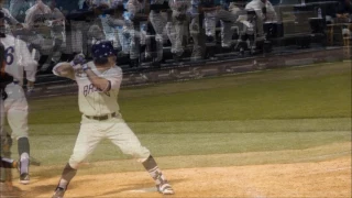 Nick Kern, UCLA RS-Senior INF (Game-Tying, Pinch Hit HR vs Oregon State)