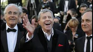 Jerry Lewis dead: Comedy legend dies aged 91