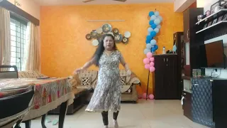 #Mai chali Mai chali dance