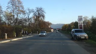 4 листопада 2018 - Вулиця Грушевського - Великий Бичків