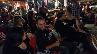 Mario Marinho - "Minha Sacola de Pano - Evento em Honra de Nossa Senhora da Luz - show em Toronto"