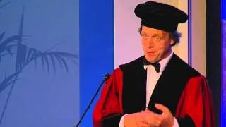 Inaugural Lecture Prof Hein de Haas 27062014