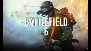 Battlefield 6 [Concept Soundtrack]