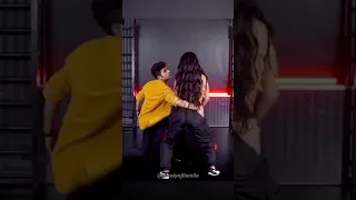 sonal devraj ,aka bhaiya ji smile and jigar Thakkar dance on jalebi baby , dance video.