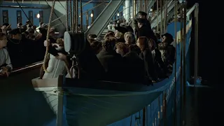 Titanic - "You jump,i jump right?" (HD)