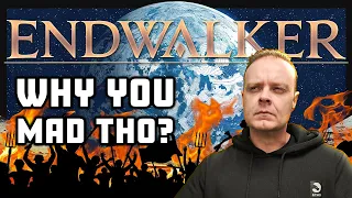 Was Endwalker a FAILURE? - Expansion Retrospective