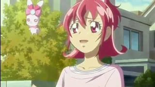 Precure all stars AMV