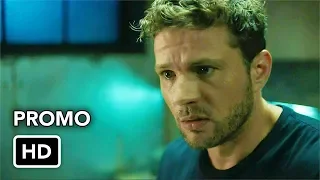 Shooter 3x04 Promo "The Importance of Service" (HD)