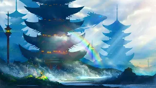 BORN TO OWN | Epic Chinese Adventure Orchestral Music (Wukong 悟空)