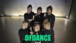 20240314  Ariana Grande - yes, and?  YJ Training Class ( 월.수 PM 08:00 ) OF DANCE