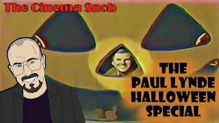 The Paul Lynde Halloween Special - The Cinema Snob