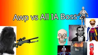 Awp is Balanced 2| roblox : Item Asylum |