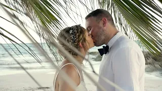 Emma and Dakkan Wedding Reel