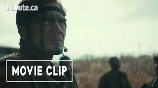 12 Strong - Movie Clip: "This Ain't No Drill"